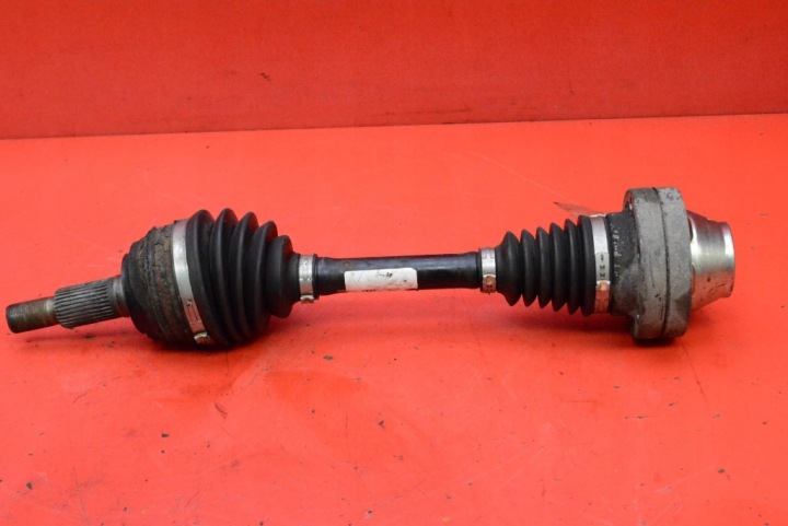 antriebswelle links vorne AUTOMAT PORSCHE CAYENNE 2 II 92A 7P5 3.0 TDI 245 KM 10-14