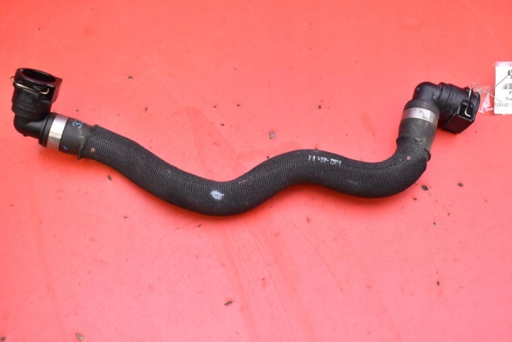 Tubazione in gomma d’acqua 339 PEUGEOT E208 2 II 136 KM GT 21