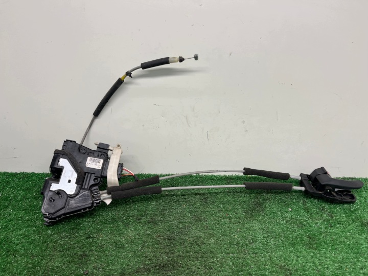 de la Serrure Portière Gauche Arrière Arrière KIA SOUL 81410-2K010