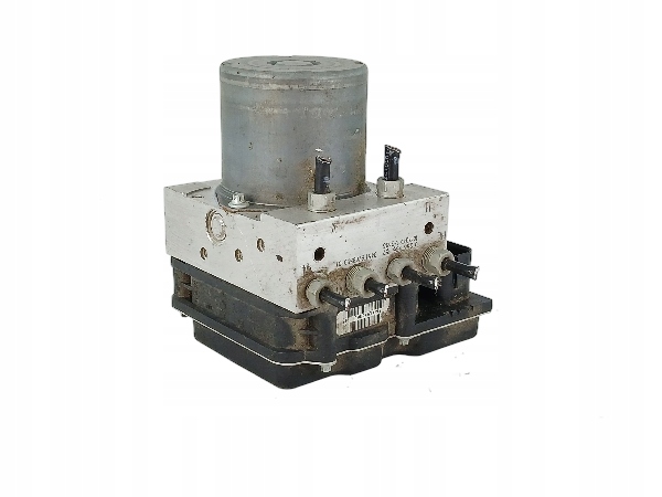 BMW X1 E84 Servo frein ABS 6798989 0265951101