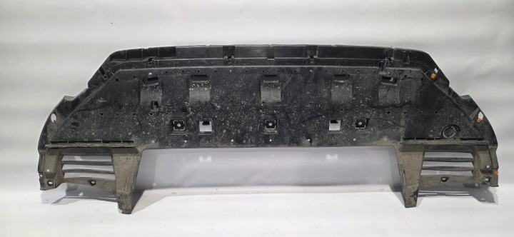 cover cover below front bumper CITROEN BERLINGO IV 18- OPEL COMBO E 18