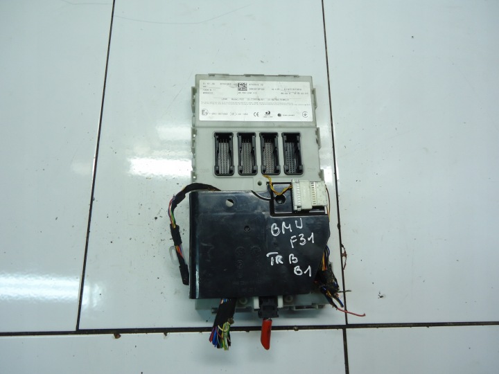 BMW F20 F30 F32 modul FEM 8733502