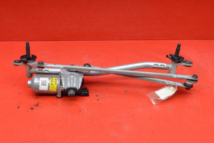 mechanism mini motor of wipers front EU 98100-P1000 KIA SPORTAGE 5 V 21-25