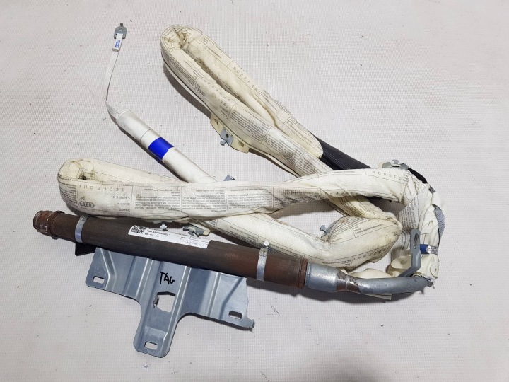 AUDI Q7 4L LIFT krovni zračni jastuci zračna zračni jastuk airbag lijeva 4L0880741A