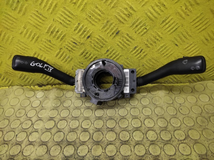 VW GOLF IV kombischalter 8L0953513G