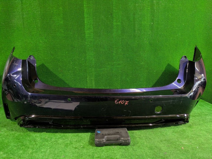 paraurti posteriore posteriore TOYOTA COROLLA E21 KOMBI LIFT 23- NR.Z6107