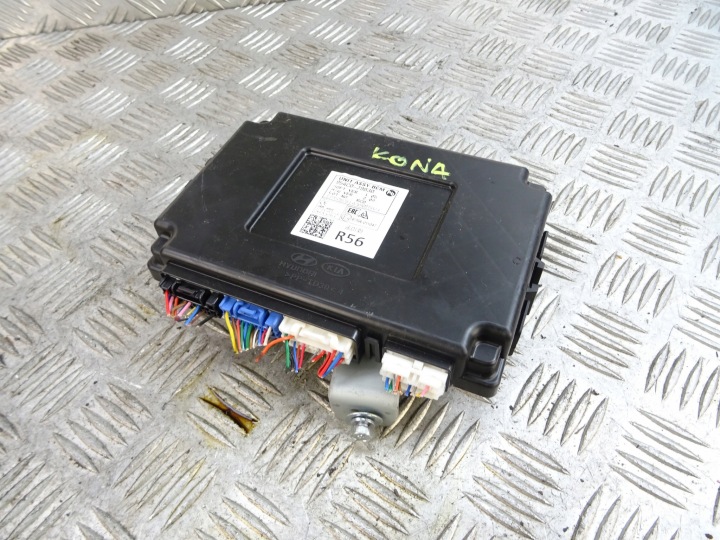 HYUNDAI KONA and LIFT computer control unit BCM 954C0-J9830 1.0 TGDI