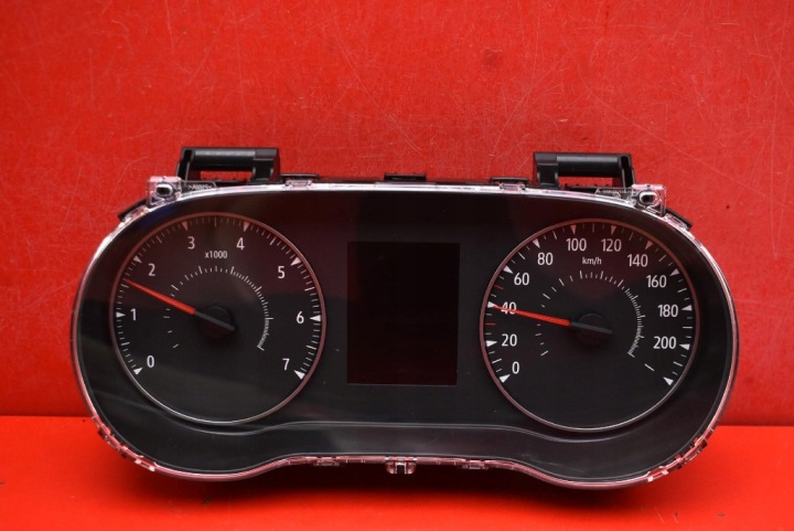 quadro strumenti TACHIMETRO contagiri OROLOGIO EU 248091342R DACIA SANDERO 3 III 1.0 TCE 90 KM LIFT 22