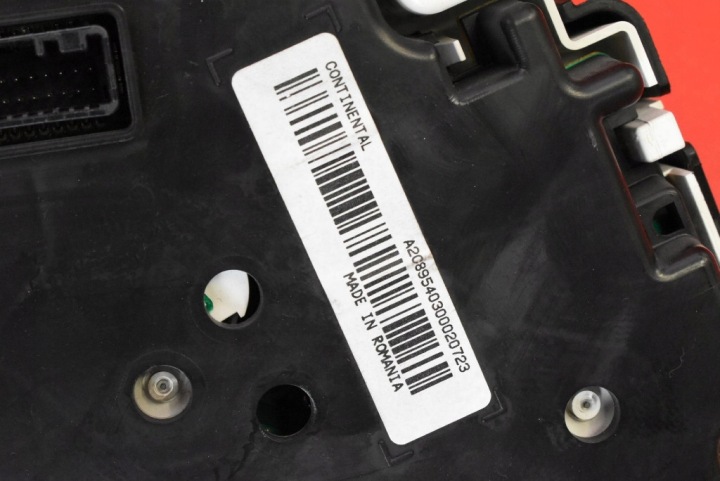 EU 34110-68LA5 SUZUKI SWIFT 5 V MK7 1.2 VVT 95 HP 10-15 9