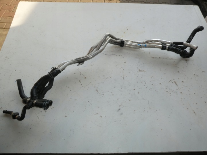 TUBI D’ACQUA VW T6 2.0 TDI 7E0815098A