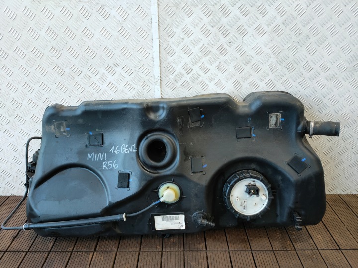 MINI COOPER R56 06-13 1.6B tank kraftstofftank Pumpe 2752287 OE