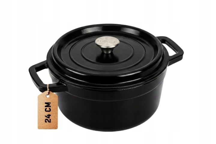Hrnec s poklicí, 4 l, indukce