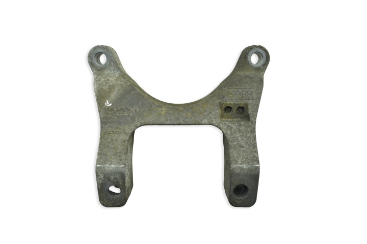 Scatola cambio montaggio staffa zampa supporto ingranaggi JAGUAR XF X250 2.2 D CX23-209033-AA