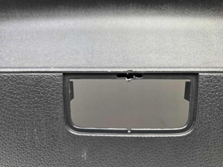 VW SHAran II Zzoemcodez ASSISTANT HOLD 7