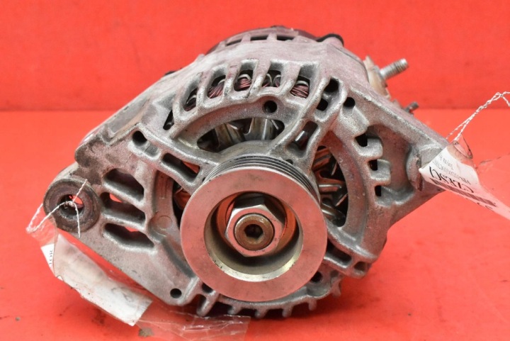 ALTERNATOR TEST 101210-1410 TOYOTA AYGO 1 und 1.0 68 KM 05-08