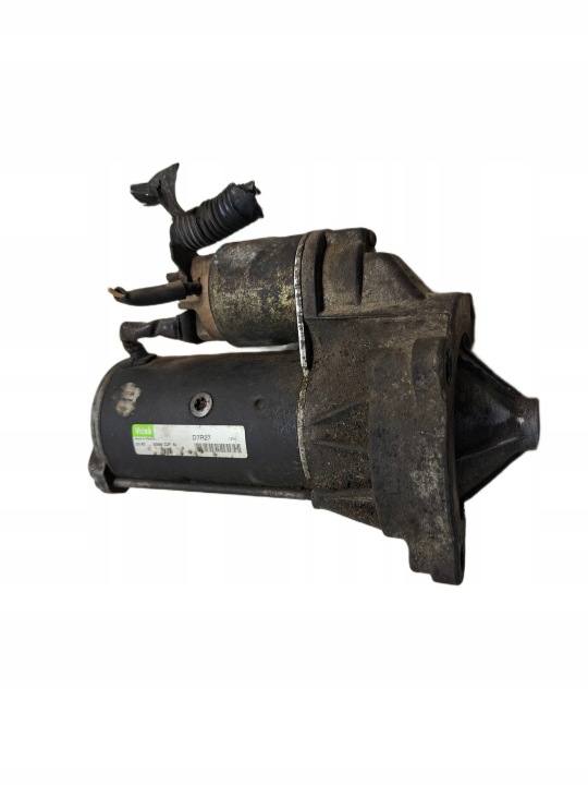 anlasser starter PEUGEOT PARTNER und 2.0 HDI D7R27