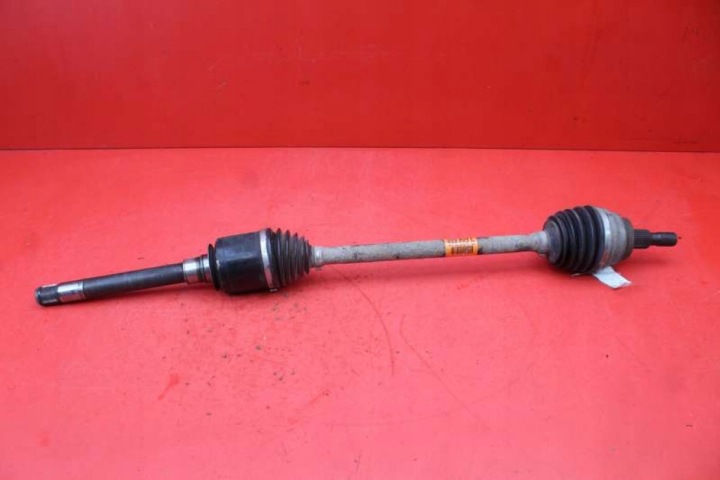 Semiasse Destro Anteriore AUTOMAT A1643302401 MERCEDES ML W164 4.0 CDI 306 KM 05-08