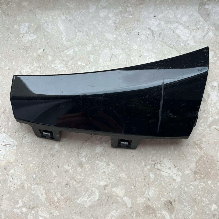MERCEDES W205 AMG LIFT Leiste Schutzleiste der Stoßstange rechts A2058856602