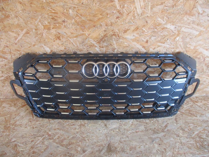 Grill Kühlergrill AUDI A5 S5 F5 LIFT