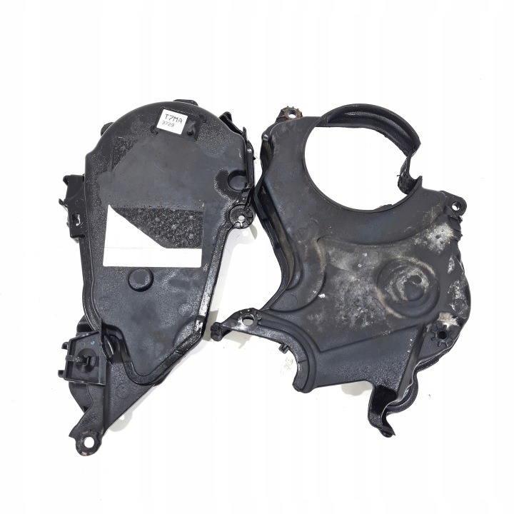 cover cover of the gear 9802982680 9802982180 FORD 2.0 BLUE TDCI T7MA