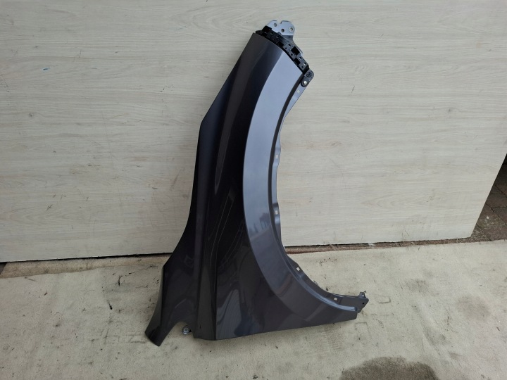 fender right front HONDA CRV V LIFT 22r grey NH797M