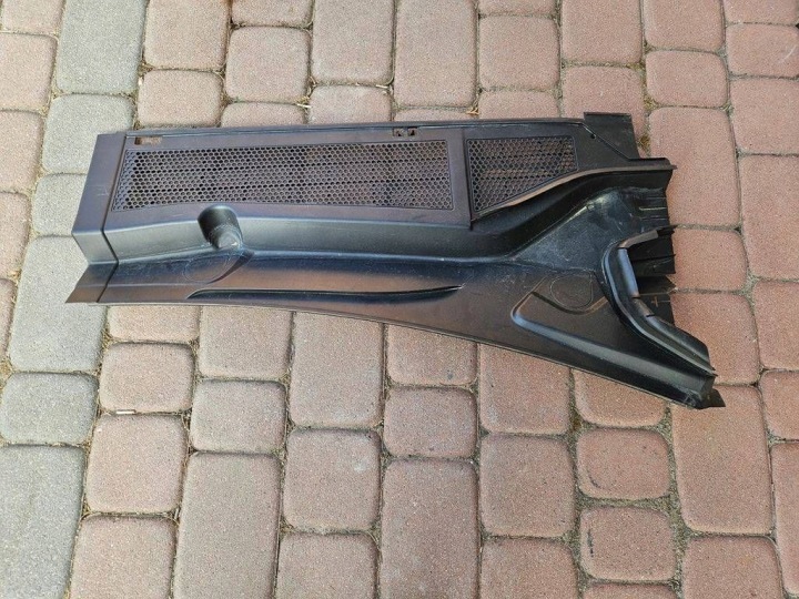torpédo horné pravé EUROPA Opel Astra L 6 VI 9831551280