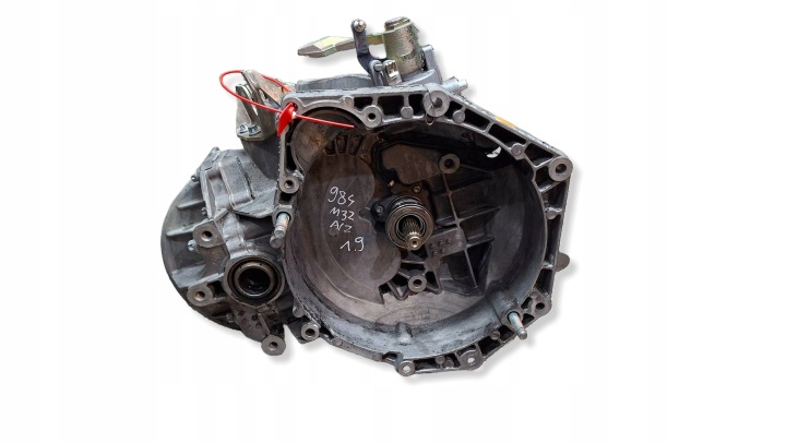 Prevodovka 55192042 M32 OPEL ASTRA H ZAFIRA B 1.9 16V CDTI 6 prevodov