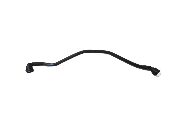 BMW X3 F25 wiring levelling tank ODPOWIETRZAJACY hose 8651298
