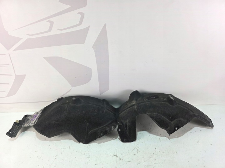 Pare soleil Droit Arrière BMW 2 F45 F46 LCI 7290796