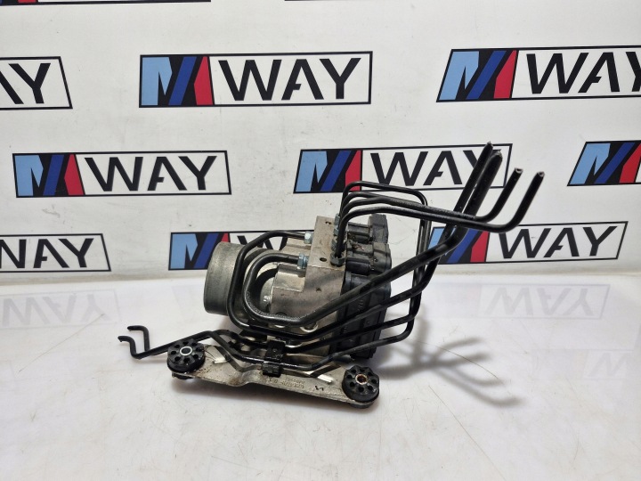 BMW OE 6865856 BWM F01 F10 F11 brake booster ABS
