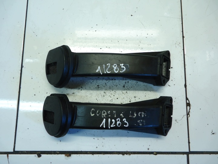 OPEL ASTRA J 1.3CDTI A13DTE oil pump oil 194731