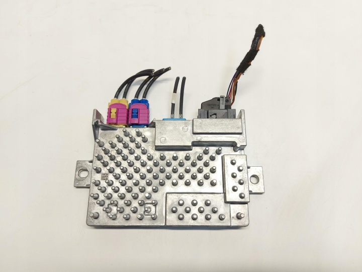 Mercedes W254 GLC 220d module control unit TELEMATIC A2069007820