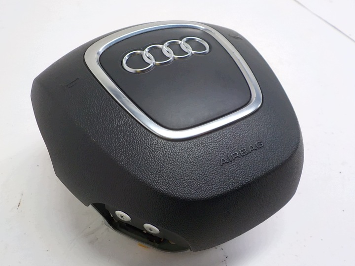 AUDI A3 II 8P LIFT FL steering wheel airbag AIR BAG 2008-2012