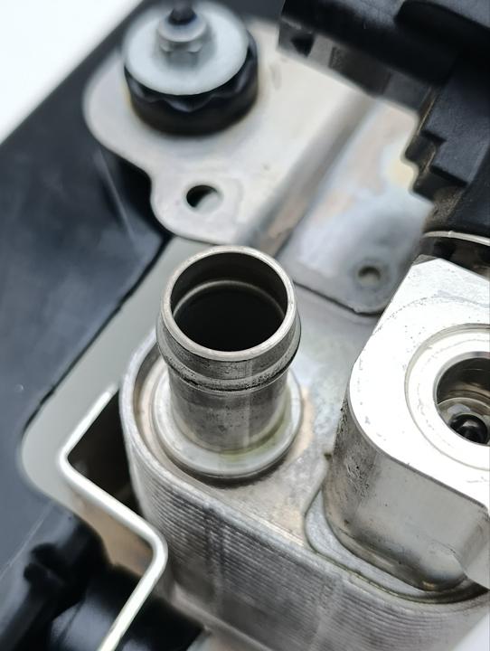Drainer, klimaanlæg 9474774 BMW iX 2023 8