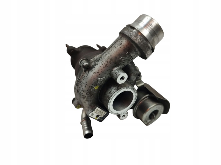 turbo DACIA SANDERO II DUSTER HS 1.5 DCI 90KM K9K612 54359710028