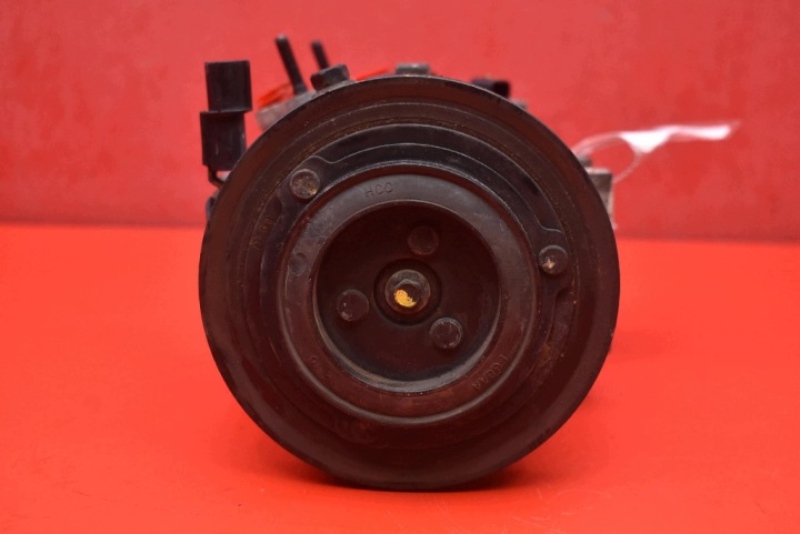 Klimakompressor Pumpe klimaanlage F500-DX9EA04 KIA SPORTAGE 3 III 1.6 GDI 135 KM