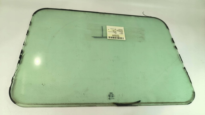 OKNO Karoserie levý záď NISSAN INTERSTAR MASTER II