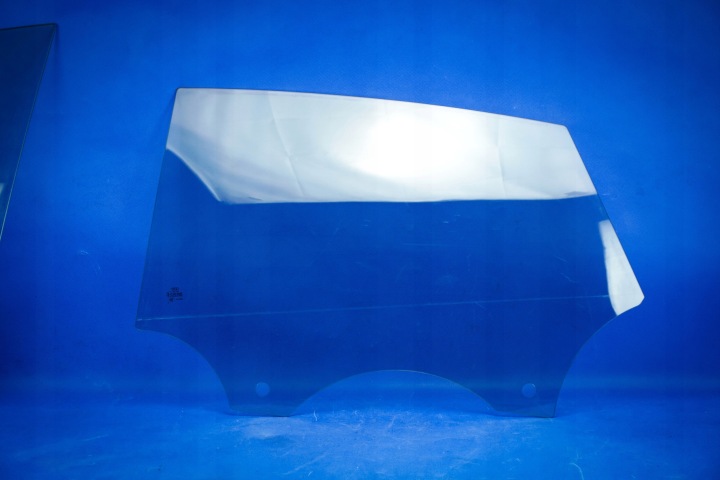 prozor vrata stražnji dio LE Audi A5 Sportback 8T8845205B
