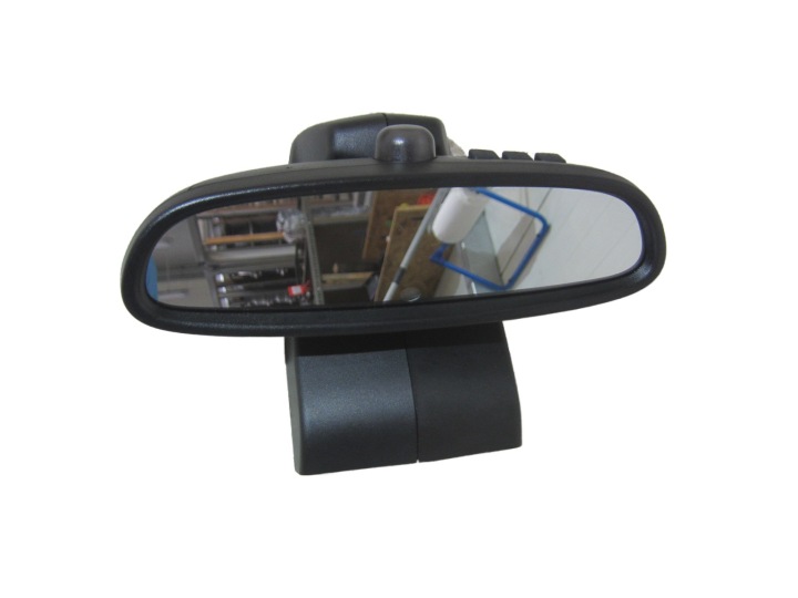 BMW X1 F48 F20 F21 SPECCHIETTO RETROVISORE interno retrovisore 51166821262 9345386 9303668