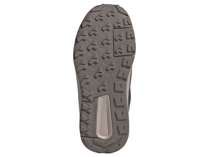 Adidas Трекінгові черевики Дівчинка Коричневий KJ2670 — фото 6