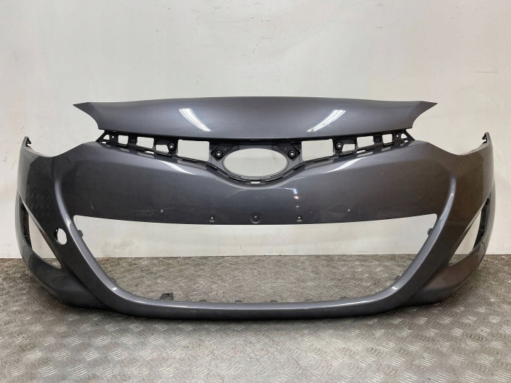 Paraurti Anteriore Anteriore Hyundai i20 LIFT 12-14 86511-1j500