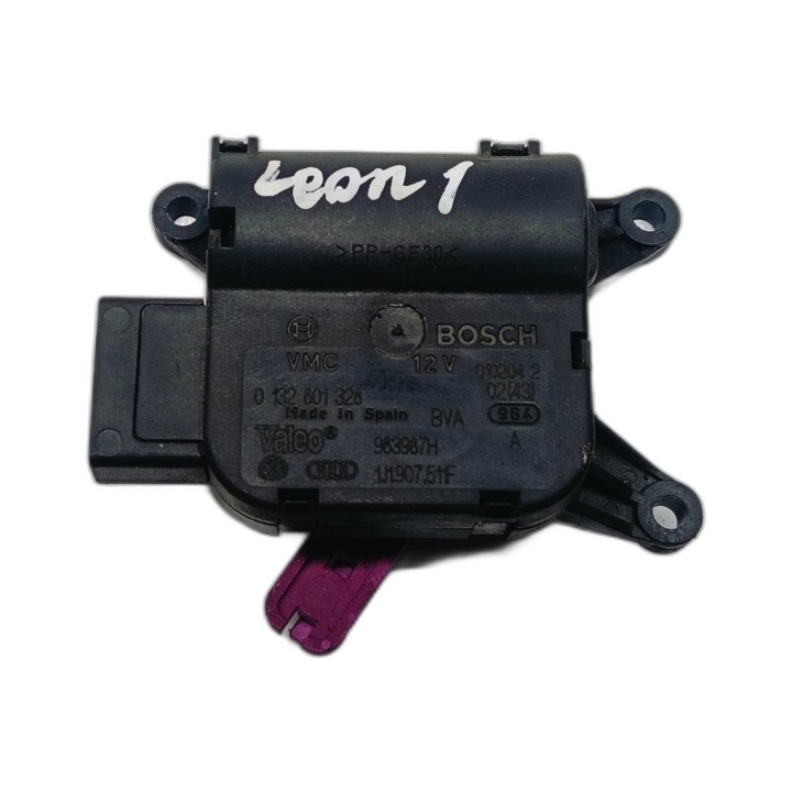 Motor heizgebläse Seat Leon und 1.9 TDI 1J1907511F 0132801328