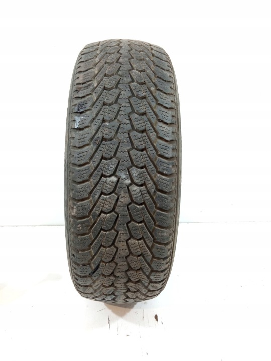 tyre ZIMOWA NEXEN WINGUARD 195/60R15 88T (2112) 6.63