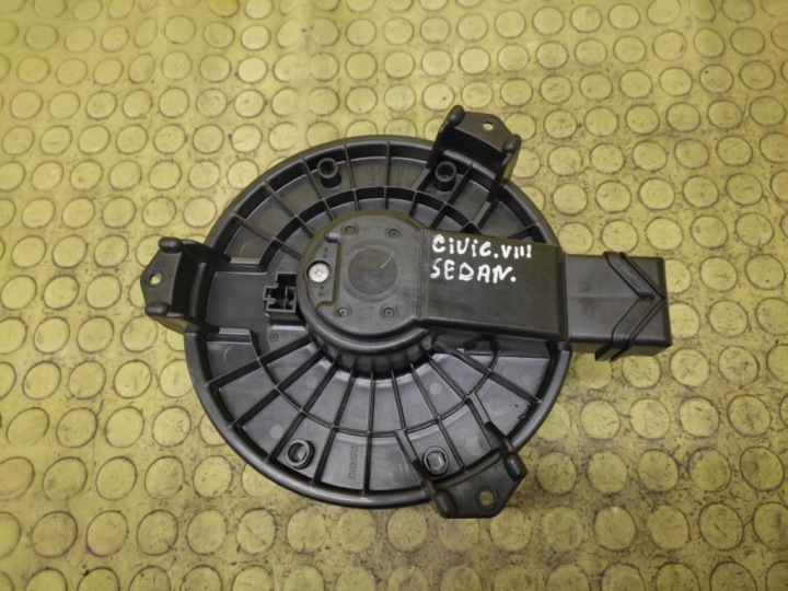 HONDA CIVIC VIII sedan heating air 2727000440