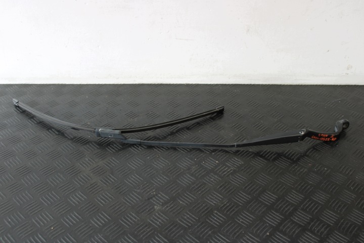 ramínko stěrače stěrač levá 6M21-17525-AD FORD S-MAX MK1 2,2 TDCI