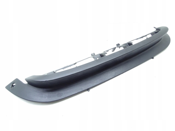 plato RÁM záď zadní lišta MERCEDES SL R230 A2306900249