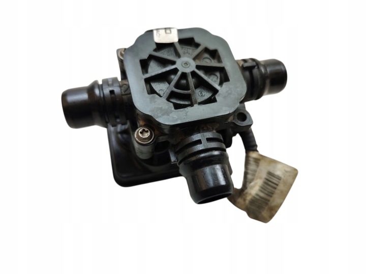 solenoid valve distributor of gas PEUGEOT 3008 III 5008 III 9851965080