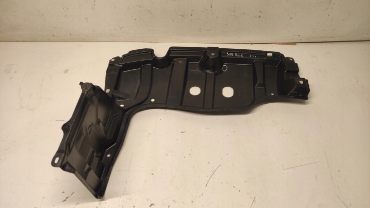 TOYOTA YARIS III cover below engine lower left 51442-0D140