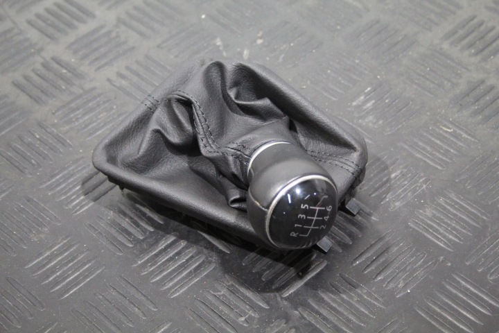Schaltknopf TAIGO 2G7