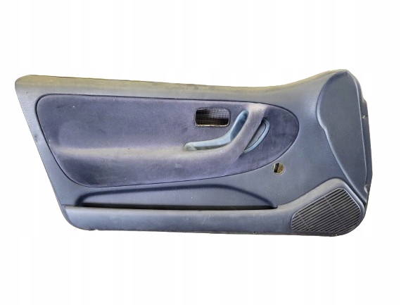 NISSAN 100 NX 100NX side door left front